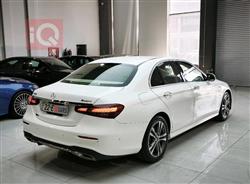 مرسيدس بنز E-Class